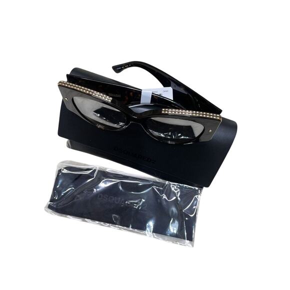 Dsquared2‎ Sunglasses NWT MSRP $355 main image 6